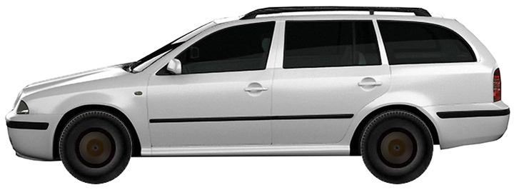 1U/A4 Combi (2000-2004)