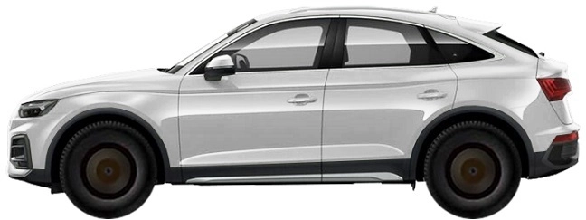 FY Sportback (2021-2024)