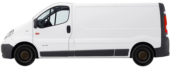 FL Wagoon (2001-2006)