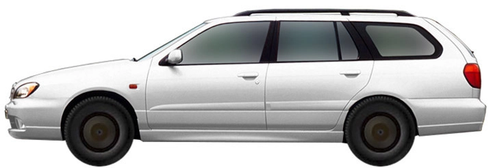 WP11 Wagon (1997-2002)