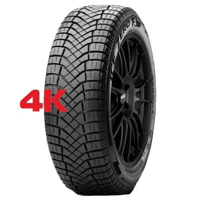 Шина Pirelli Ice Zero FR 235/65 R17 108H