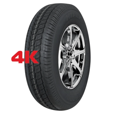 Шина HiFly Super 5000 195/70 R15 104/102R