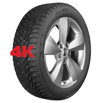 Шина Ikon Tyres Autograph Ice 9 SUV 285/40 R21 109T