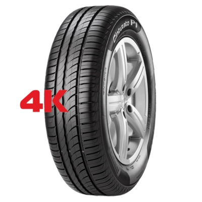 Шина Pirelli Cinturato P1 195/65 R15 91V