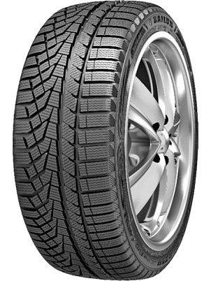 Шина Sailun ICE BLAZER Alpine EVO1 315/35 R20 110V